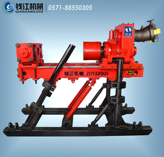 ZDY3200<a href=http://www.trqcw.cn/1.html target='_blank'>全<a href=http://www.trqcw.cn/ target='_blank'>液壓鉆機</a></a>